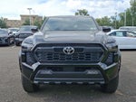 2025 Toyota Tacoma 4WD 4WD TRD Off Road Double Cab 5' Bed AT (Natl)