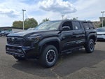 2025 Toyota Tacoma 4WD 4WD TRD Off Road Double Cab 5' Bed AT (Natl)