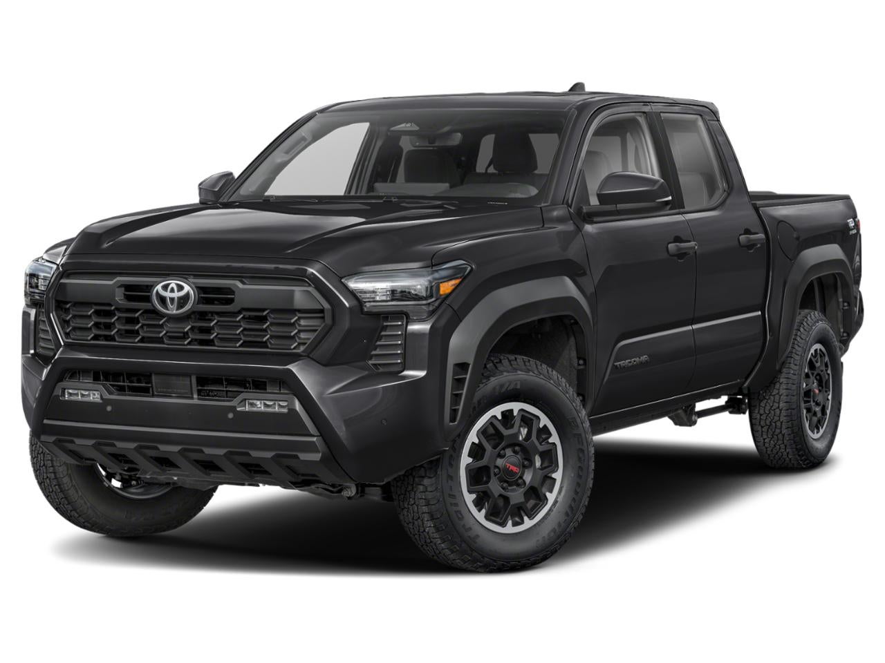 2025 Toyota Tacoma 4WD 4WD TRD Off Road Double Cab 5' Bed AT (Natl)