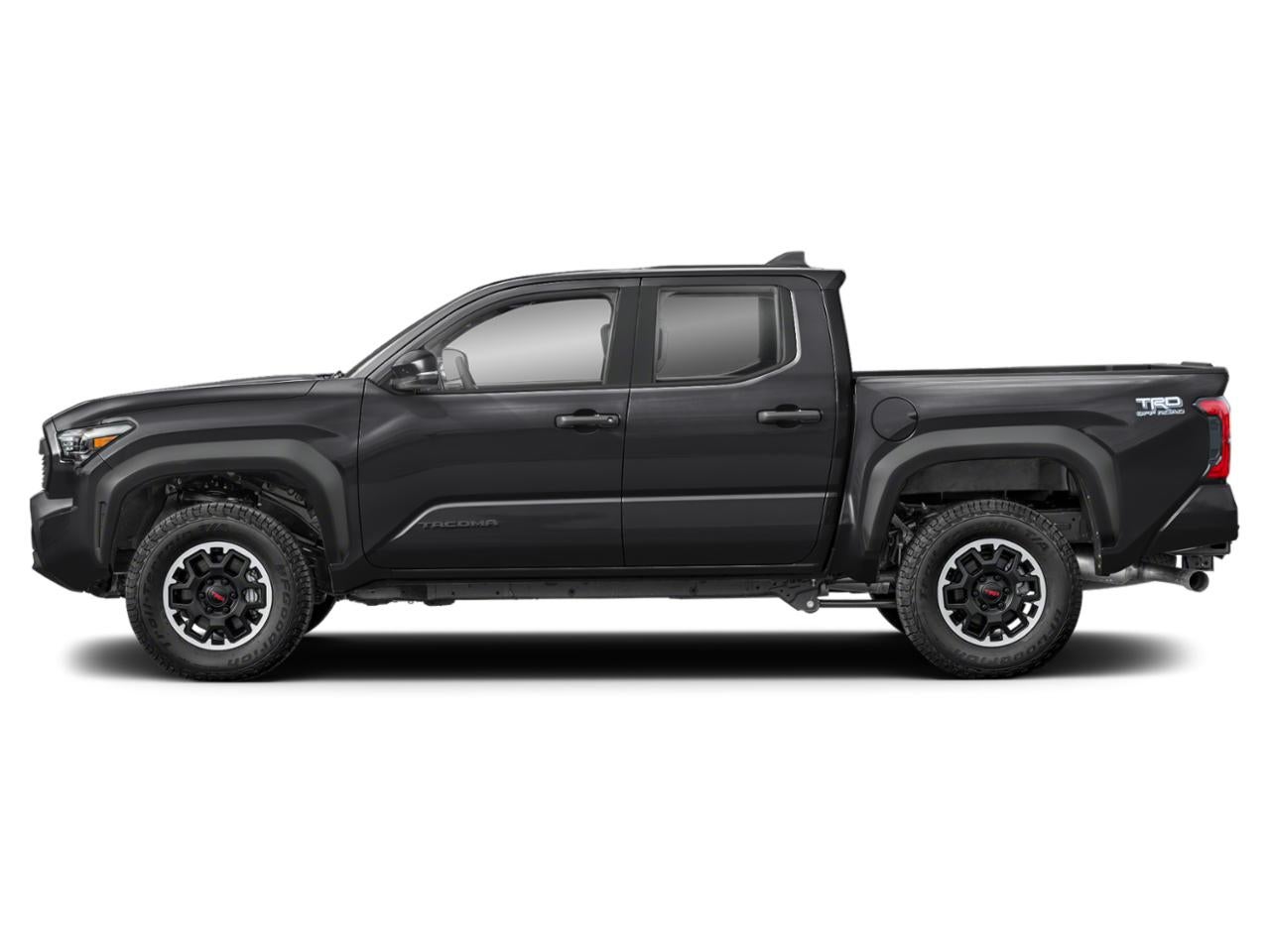 2025 Toyota Tacoma 4WD 4WD TRD Off Road Double Cab 5' Bed AT (Natl)