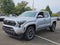 2025 Toyota Tacoma 4WD 4WD TRD Sport Double Cab 5' Bed MT (Natl)