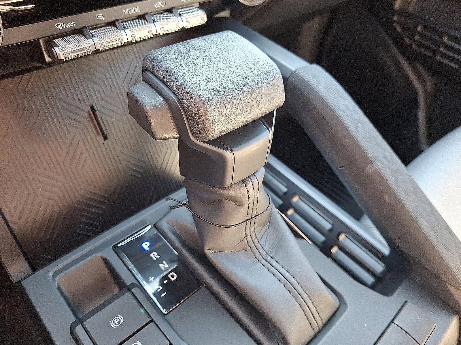 2025 Toyota Tacoma 4WD 4WD SR5 Double Cab 5' Bed AT (GS)