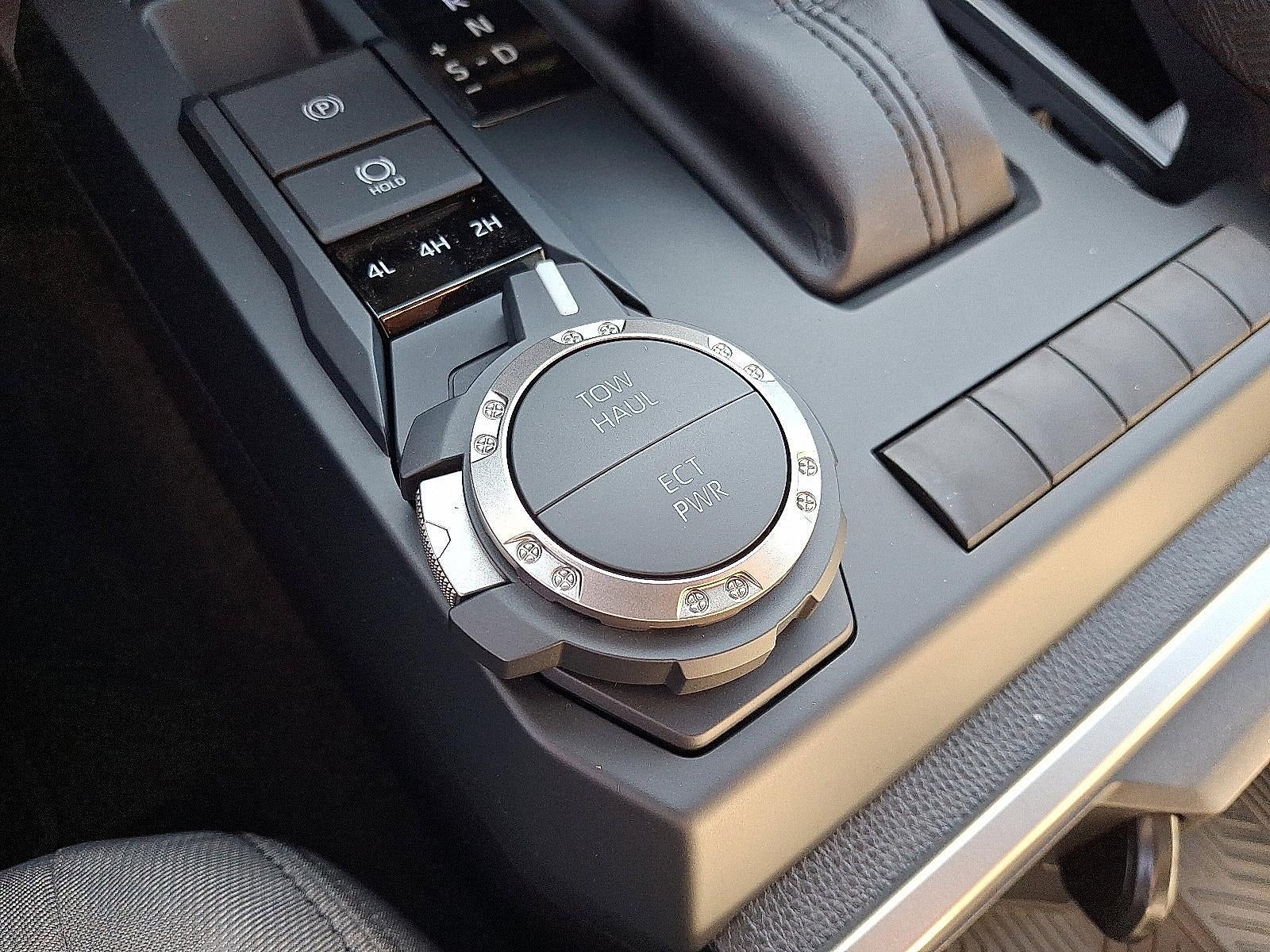 2025 Toyota Tacoma 4WD 4WD SR5 Double Cab 5' Bed AT (GS)