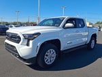 2025 Toyota Tacoma 4WD 4WD SR5 Double Cab 5' Bed AT (GS)