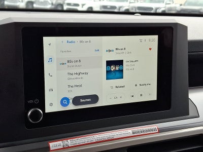 2026 Toyota Tacoma 4WD 4WD SR5 Double Cab 5' Bed AT (GS)