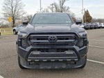 2026 Toyota Tacoma 4WD 4WD SR5 Double Cab 5' Bed AT (GS)
