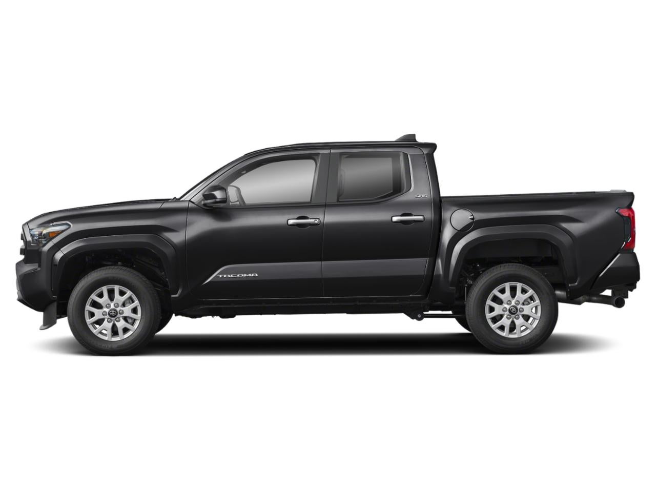 2026 Toyota Tacoma 4WD 4WD SR5 Double Cab 5' Bed AT (GS)