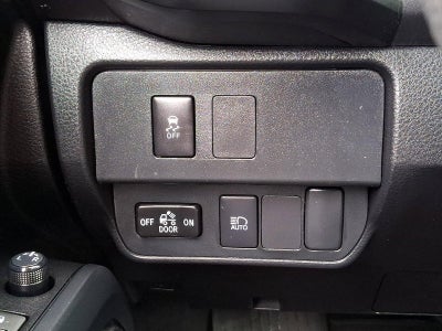 2023 Toyota Tacoma 2WD 2WD SR Double Cab 5' Bed I4 AT (Natl)