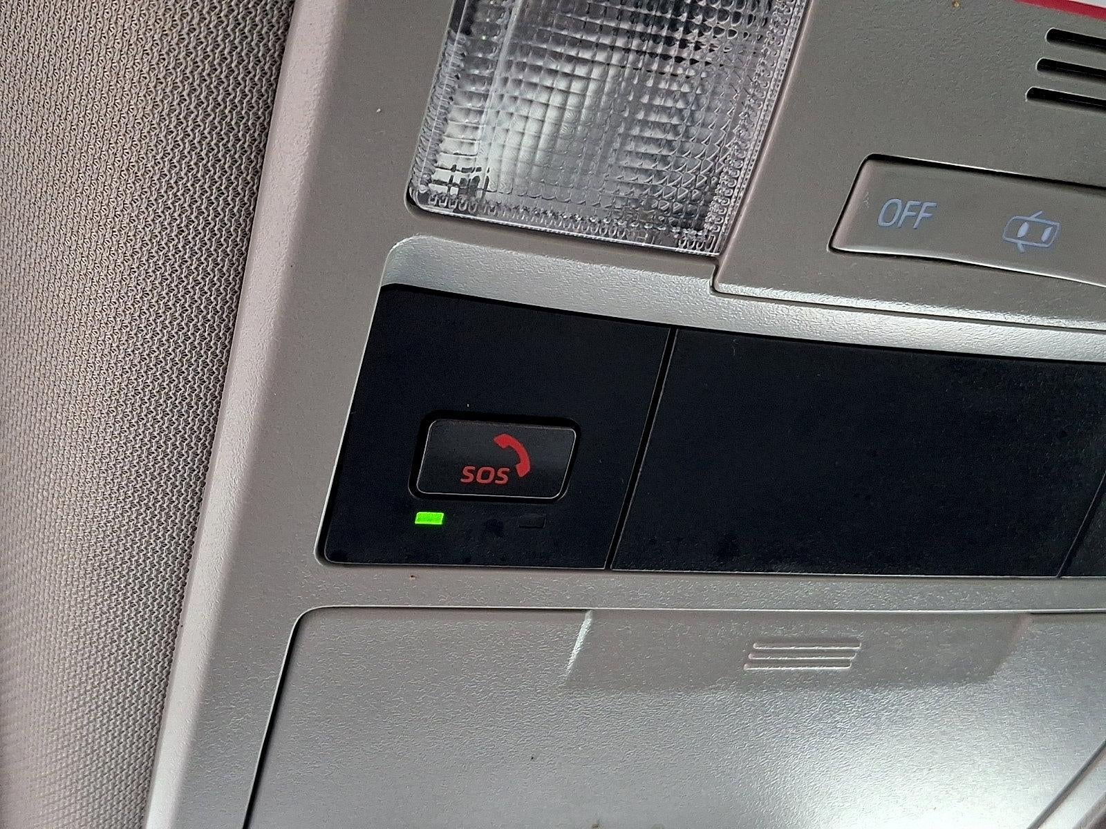 2023 Toyota Tacoma 2WD 2WD SR Double Cab 5' Bed I4 AT (Natl)