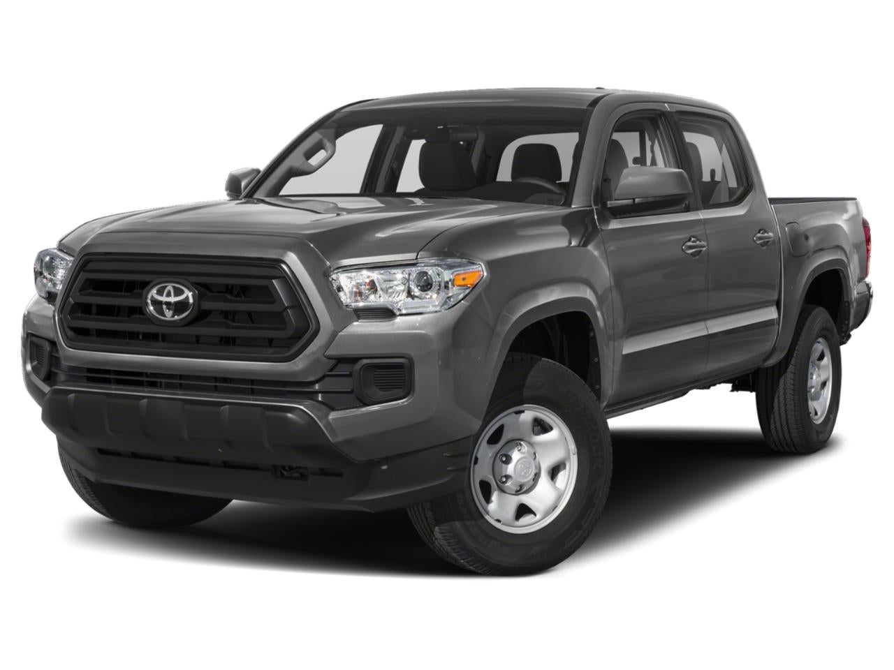 2023 Toyota Tacoma 2WD 2WD SR Double Cab 5' Bed I4 AT (Natl)