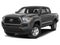 2023 Toyota Tacoma 2WD 2WD SR Double Cab 5' Bed I4 AT (Natl)