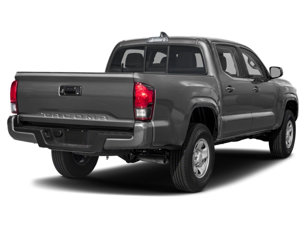 2023 Toyota Tacoma 2WD 2WD SR Double Cab 5' Bed I4 AT (Natl)
