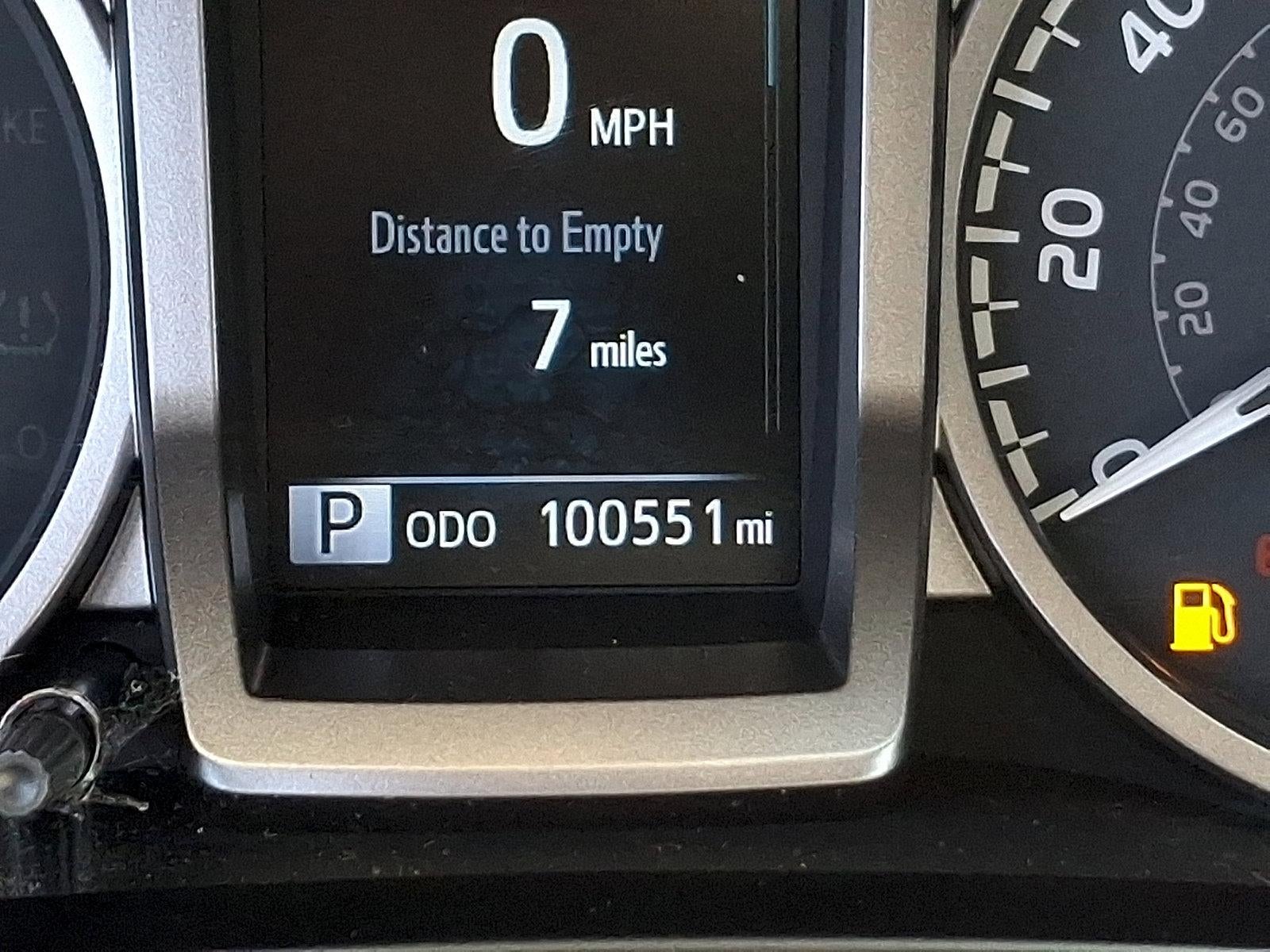 2021 Toyota Tacoma 4WD 4WD SR5 Double Cab 5' Bed V6 AT (Natl)