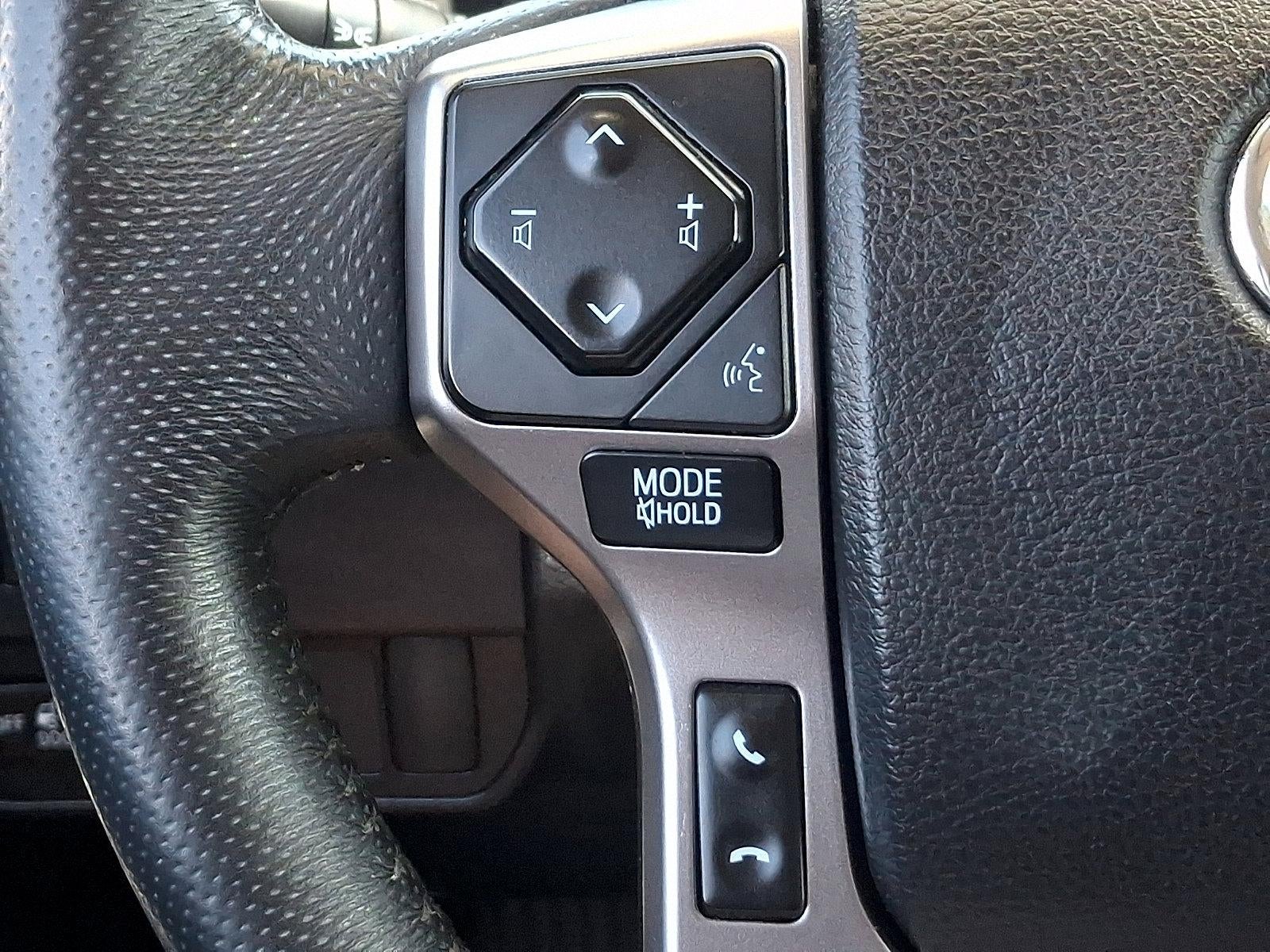 2021 Toyota Tacoma 4WD 4WD SR5 Double Cab 5' Bed V6 AT (Natl)