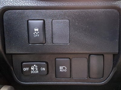 2021 Toyota Tacoma 4WD 4WD SR5 Double Cab 5' Bed V6 AT (Natl)