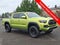 2022 Toyota Tacoma 4WD 4WD SR5 Double Cab 5' Bed V6 AT (GS)
