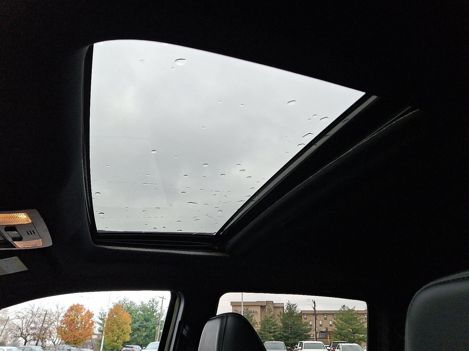 2022 Toyota Tacoma 4WD 4WD SR5 Double Cab 5' Bed V6 AT (GS)