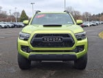 2022 Toyota Tacoma 4WD 4WD SR5 Double Cab 5' Bed V6 AT (GS)