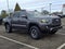 2021 Toyota Tacoma 4WD 4WD TRD Off Road Double Cab 5' Bed V6 MT (Natl)