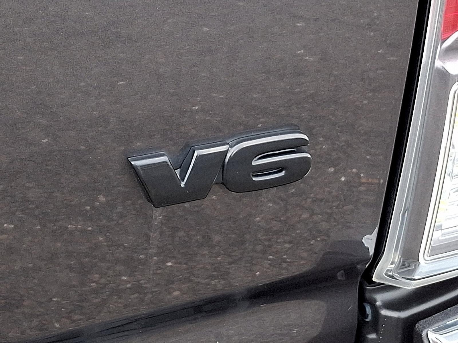 2021 Toyota Tacoma 4WD 4WD TRD Off Road Double Cab 5' Bed V6 MT (Natl)