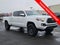 2023 Toyota Tacoma 4WD 4WD SR5 Double Cab 6' Bed V6 AT (Natl)