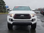 2023 Toyota Tacoma 4WD 4WD SR5 Double Cab 6' Bed V6 AT (Natl)