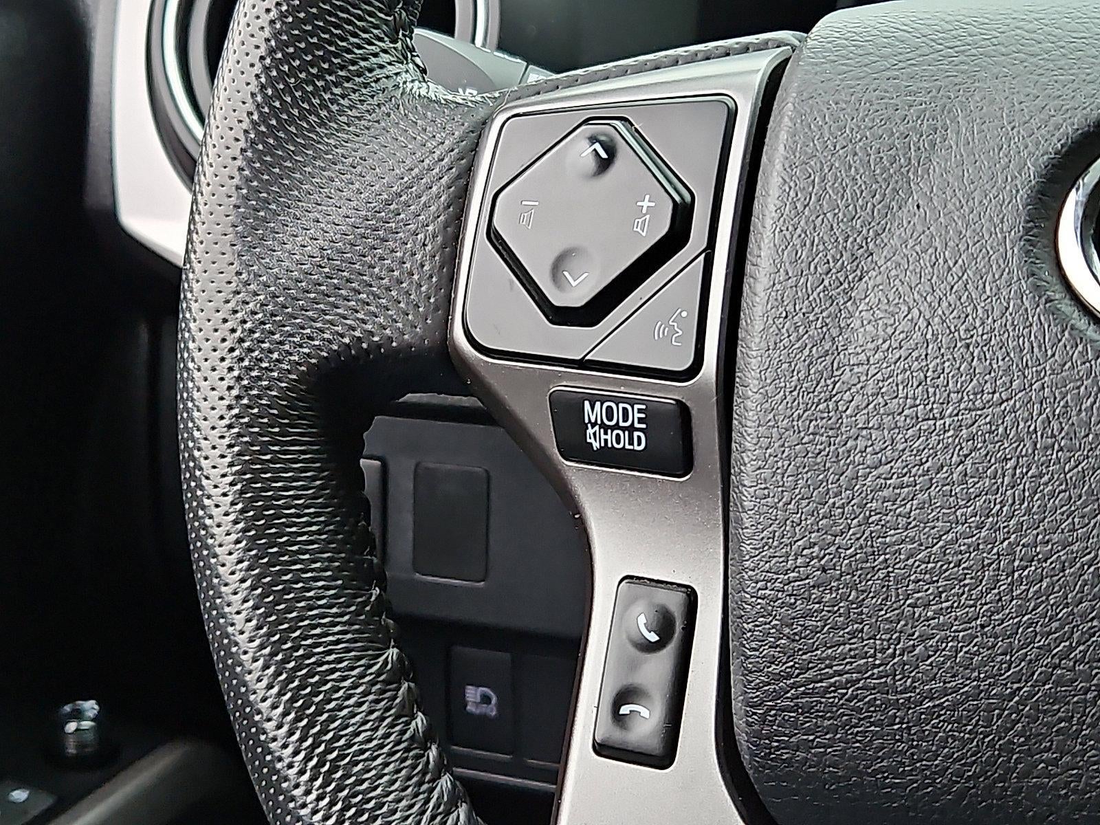 2023 Toyota Tacoma 4WD 4WD SR5 Double Cab 6' Bed V6 AT (Natl)