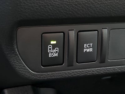 2023 Toyota Tacoma 4WD 4WD SR5 Double Cab 6' Bed V6 AT (Natl)