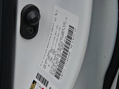 2023 Toyota Tacoma 4WD 4WD SR5 Double Cab 6' Bed V6 AT (Natl)