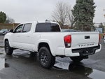 2023 Toyota Tacoma 4WD 4WD SR5 Double Cab 6' Bed V6 AT (Natl)