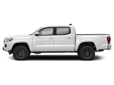 2023 Toyota Tacoma 4WD 4WD SR5 Double Cab 6' Bed V6 AT (Natl)