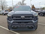 2025 Toyota Tacoma 2WD 2WD SR XtraCab 6' Bed AT (GS)