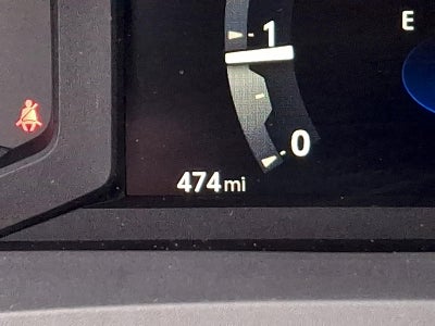 2025 Toyota Tacoma 2WD 2WD SR XtraCab 6' Bed AT (GS)