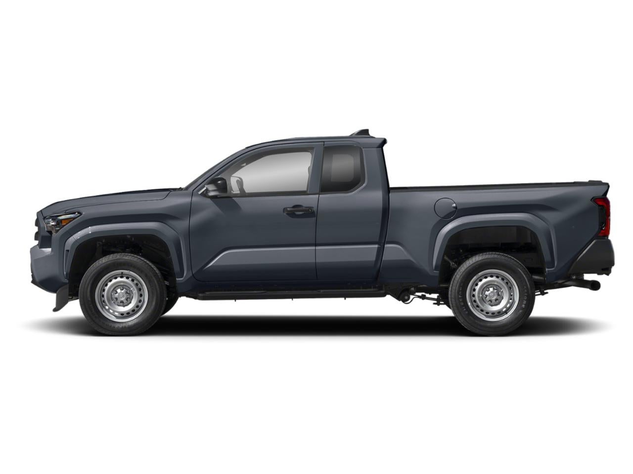 2025 Toyota Tacoma 2WD 2WD SR XtraCab 6' Bed AT (GS)