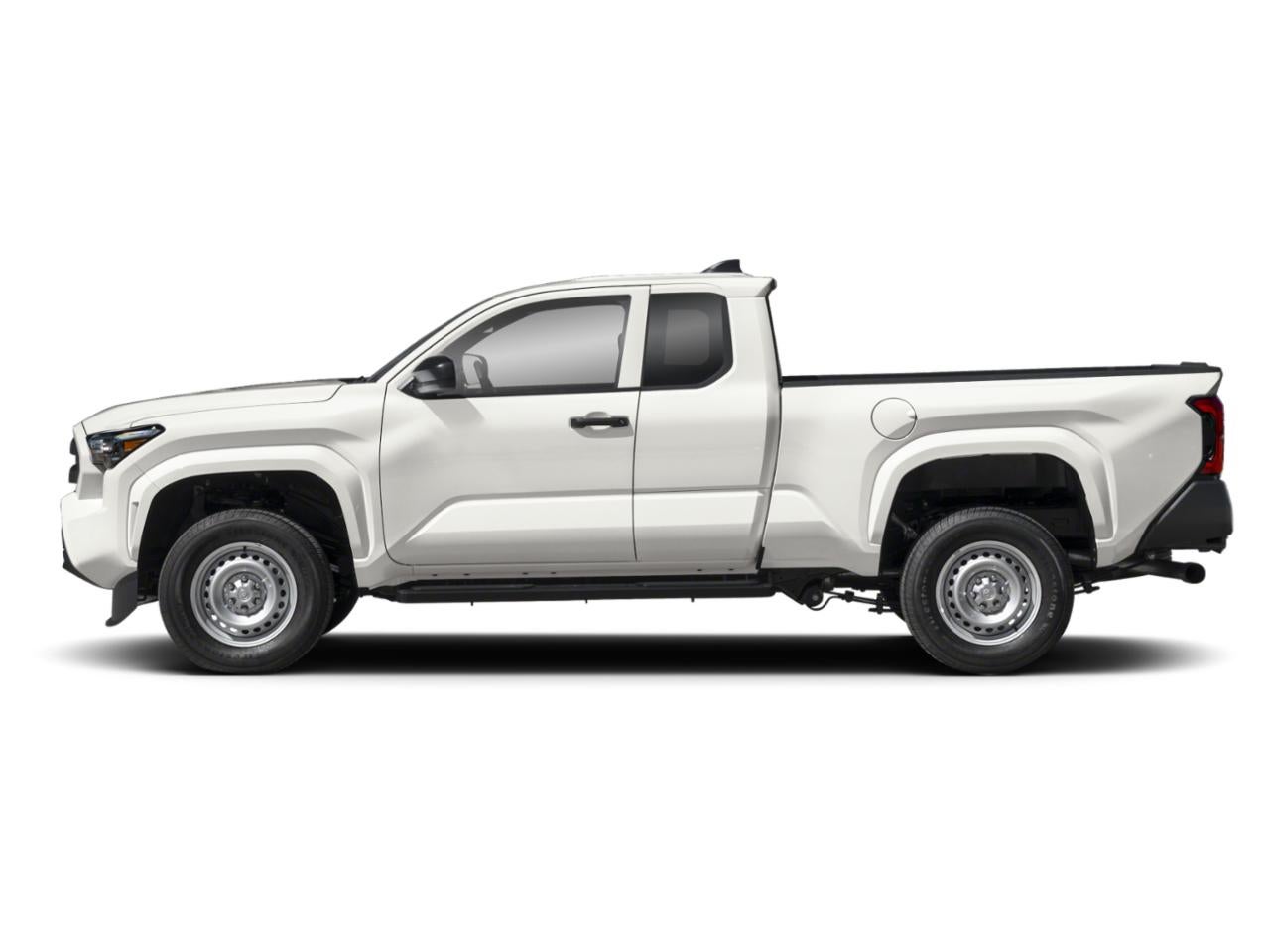 2025 Toyota Tacoma 2WD 2WD SR XtraCab 6' Bed AT (GS)