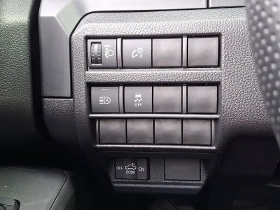 2026 Toyota Tacoma 4WD 4WD SR XtraCab 6' Bed AT (SE)