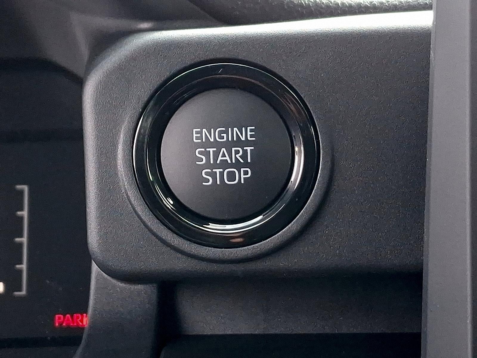 2026 Toyota Tacoma 4WD 4WD SR XtraCab 6' Bed AT (SE)