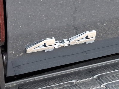 2026 Toyota Tacoma 4WD 4WD SR XtraCab 6' Bed AT (SE)