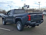 2026 Toyota Tacoma 4WD 4WD SR XtraCab 6' Bed AT (SE)