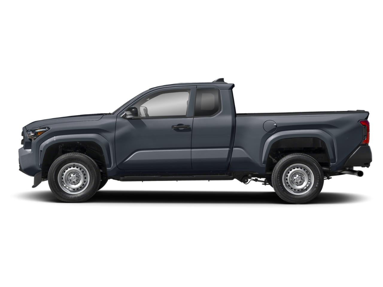 2026 Toyota Tacoma 4WD 4WD SR XtraCab 6' Bed AT (SE)