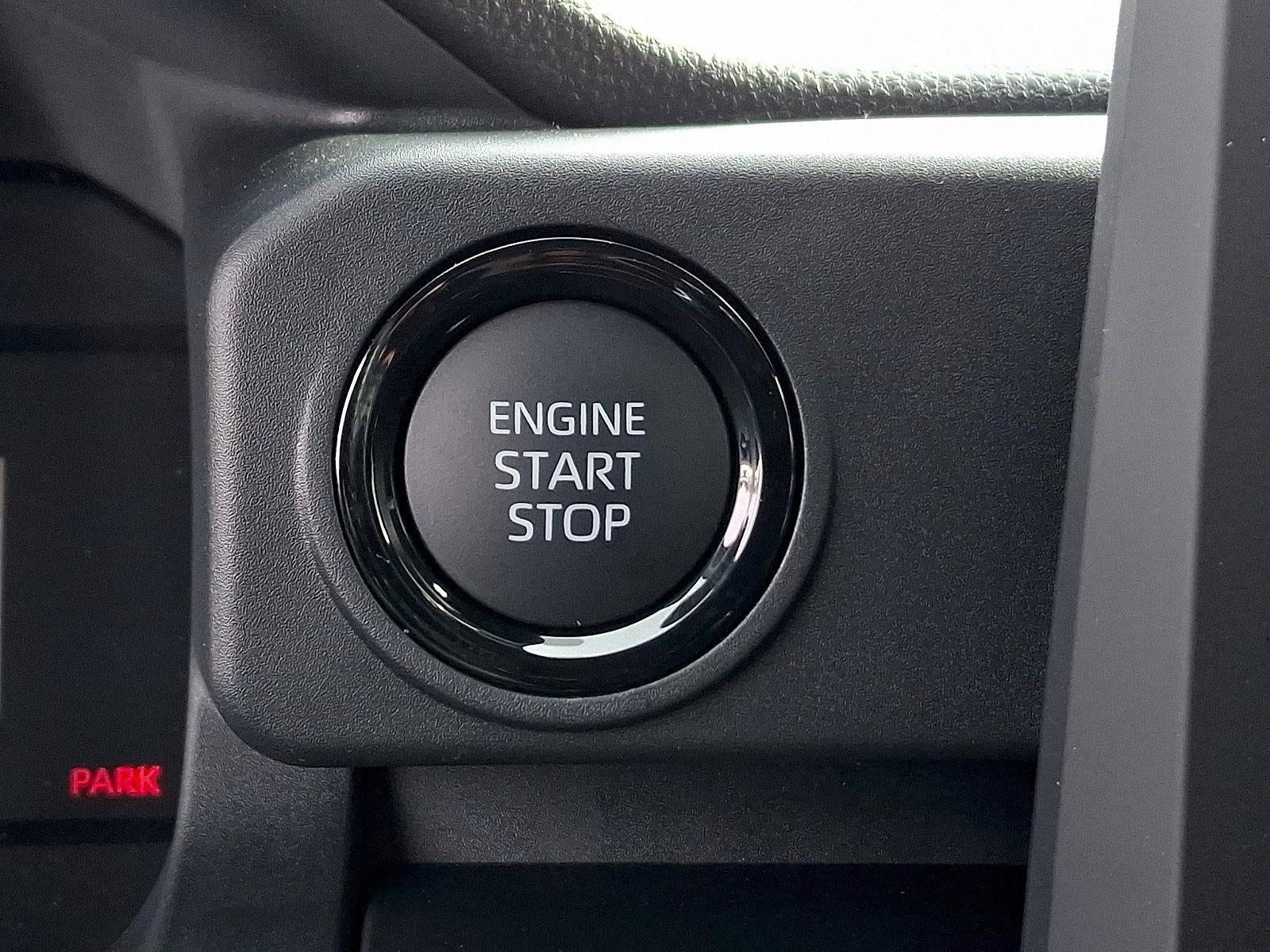 2026 Toyota Tacoma 4WD 4WD SR XtraCab 6' Bed AT (SE)