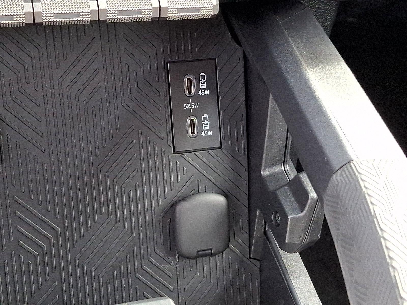 2026 Toyota Tacoma 4WD 4WD SR XtraCab 6' Bed AT (SE)