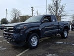 2026 Toyota Tacoma 4WD 4WD SR XtraCab 6' Bed AT (SE)