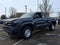 2026 Toyota Tacoma 4WD 4WD SR XtraCab 6' Bed AT (SE)