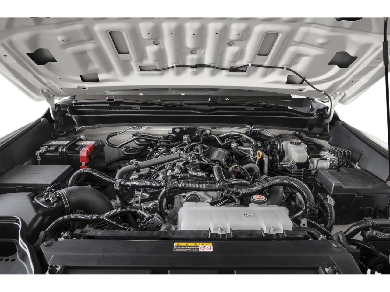 2026 Toyota Tacoma 4WD 4WD SR XtraCab 6' Bed AT (SE)