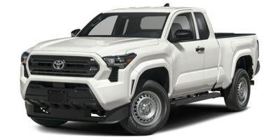 2026 Toyota Tacoma 4WD 4WD SR XtraCab 6' Bed AT (SE)