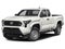 2026 Toyota Tacoma 4WD 4WD SR XtraCab 6' Bed AT (SE)