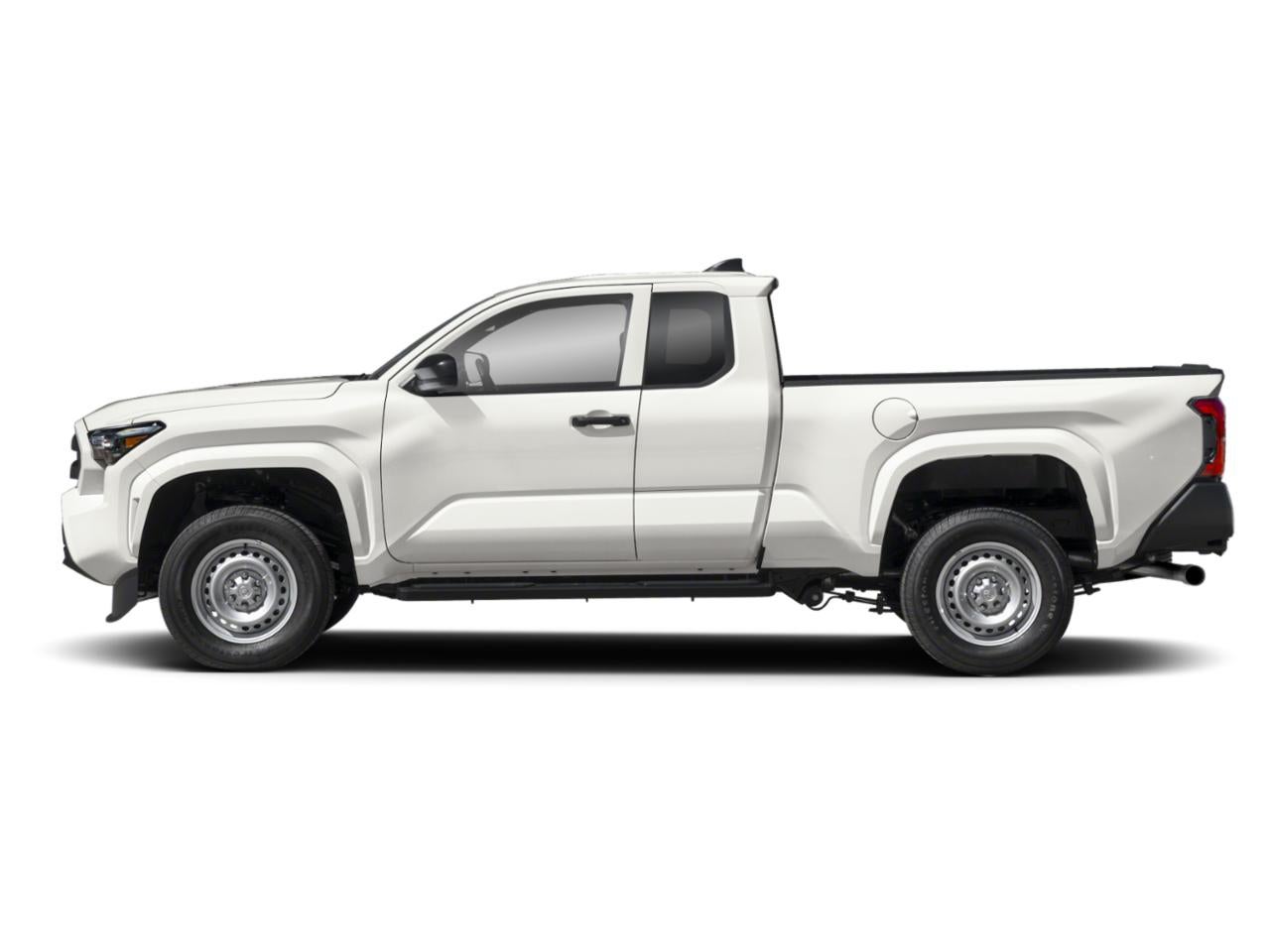 2026 Toyota Tacoma 4WD 4WD SR XtraCab 6' Bed AT (SE)