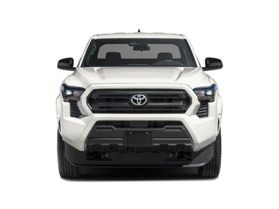 2026 Toyota Tacoma 4WD 4WD SR XtraCab 6' Bed AT (SE)