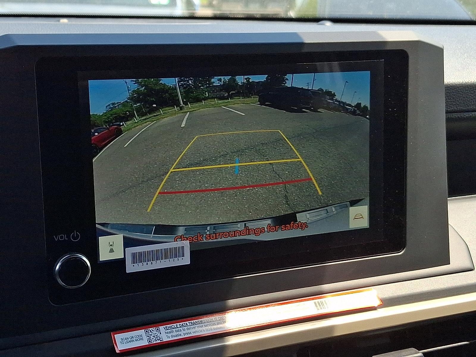 2026 Toyota Tacoma 4WD 4WD SR XtraCab 6' Bed AT (SE)